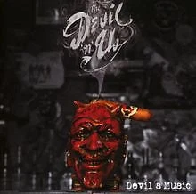 Devil's Music by The Devil 'N' Us | CD | condition very good