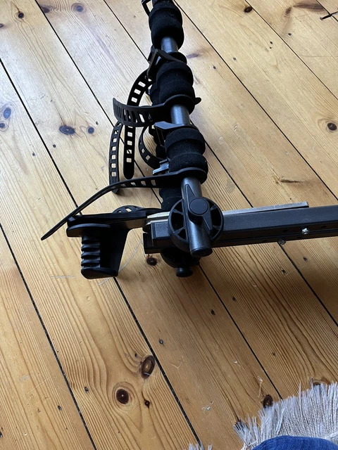 thule nexxt yepp maxi