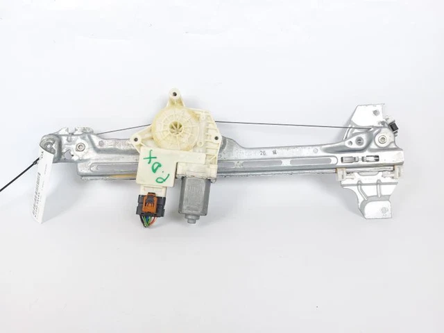 9678189980 Système Lève-vitre Électrique Port Arrière Dx PEUGEOT 308 ( II