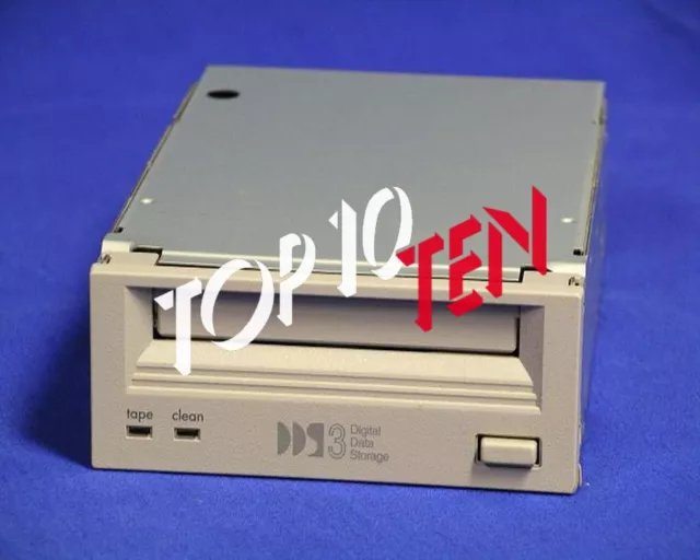Reparatur für HP C5690A DDS-3 SCSI LVD internes Laufwerk