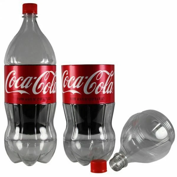 FAKE COCACOLA BOTTLE 2L Secret Stash Diversion Safe 33.86 PicClick