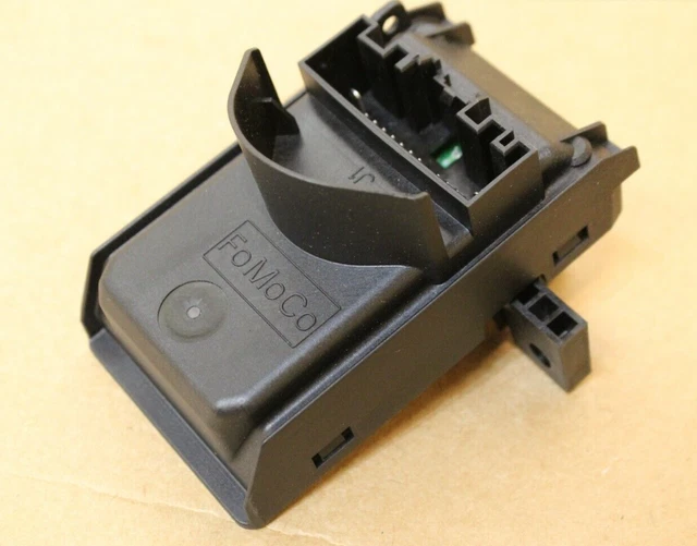 FORD TRANSIT CUSTOM MK1 Smart Data Link Module 2013333 NEW GENUINE £113 ...