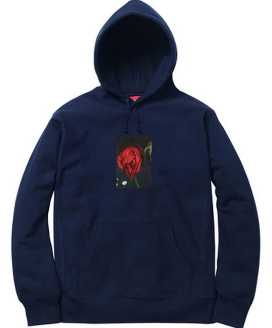 Supreme sales araki rose