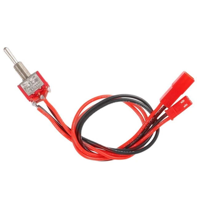 Kit Relè 250A 12V Per Verricello Con Telecomando - Per ATV, Veicoli Industriali, Trattori, Impermeabile