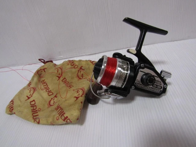 DAIWA SPORTLINE GS-700 Spinning Reel $140.42 - PicClick CA