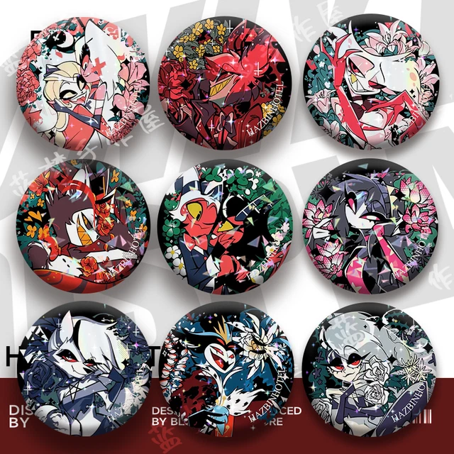 Cool Scorpion Brooch Set - 2Pcs Enamel Metal Lapel Pins With Rhinestones For Men & Women