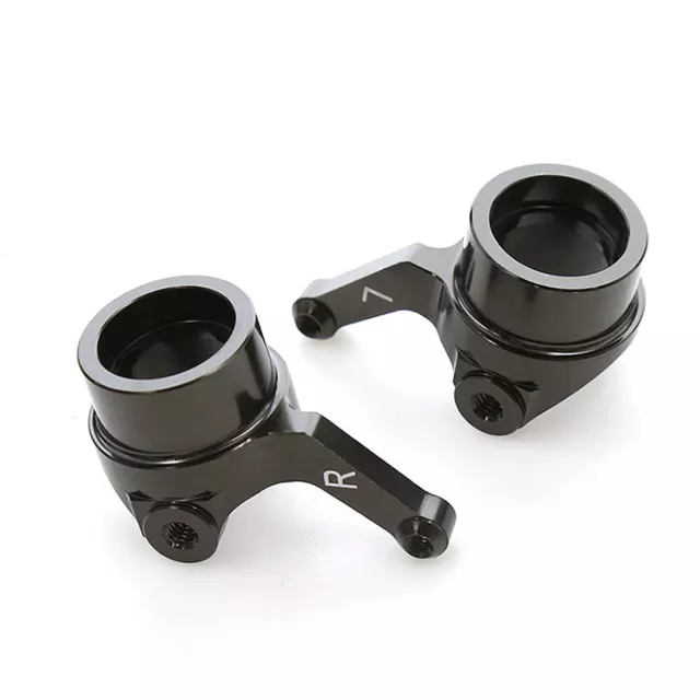 Steering Cup Aluminum RC Car Upgrade Part Accessory for KYOSHO MP10 MP10T MP9