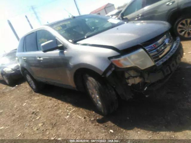 Used Transfer Case Assembly fits: 2008 Ford Edge AWD Grade A