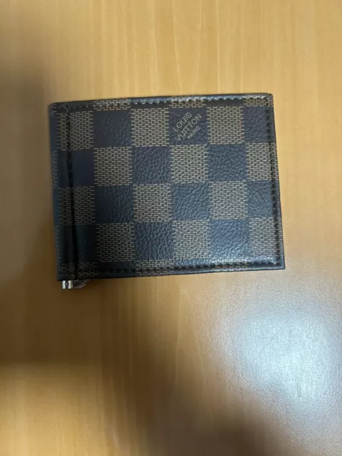 Codice portafoglio sales louis vuitton