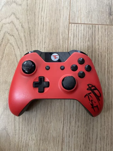 Xbox hot sale faze controller