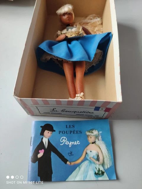 Figurines « Les Mariés » de Peynet - Collection
