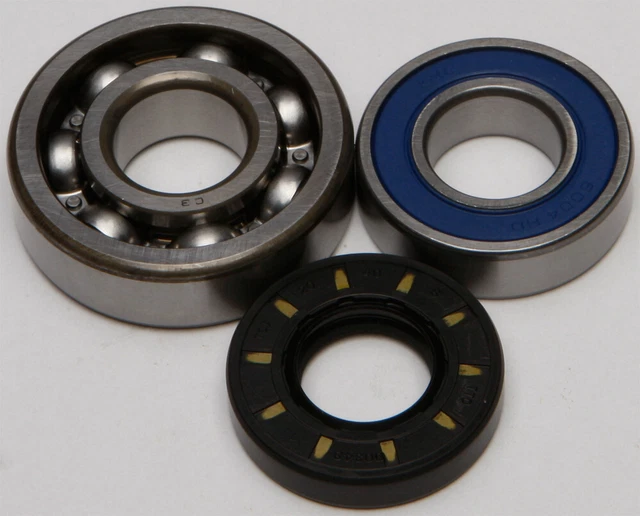 All Balls Chain Case Bearing & Seal Kit - 14-1028