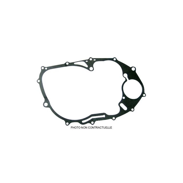 Joint de Carter d'embrayage EXC-F 250 Joint Papier Gros Carter