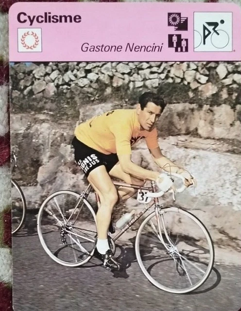 andrea mattiello : GIALLO INCANTO - TOUR DE FRANCE 1960; UNDICI