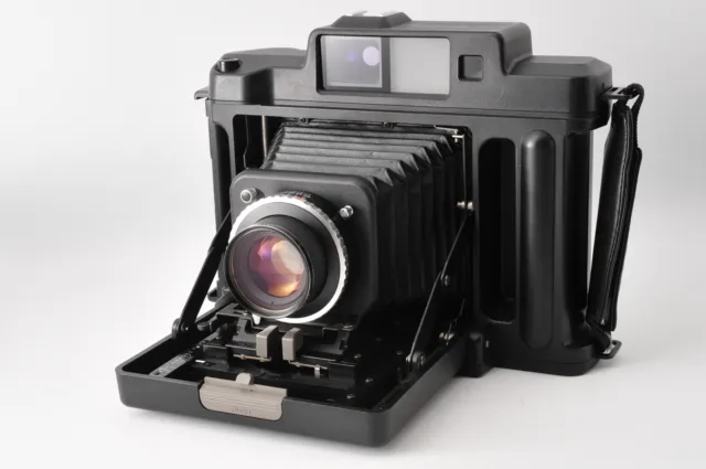 [Near MINT+] Fujifilm Fuji Fotorama FP-1 Professional Instant Camera From JAPAN