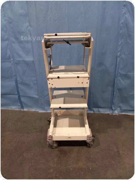 Olympus Tc-C2 Compact Trolley @ (327924)