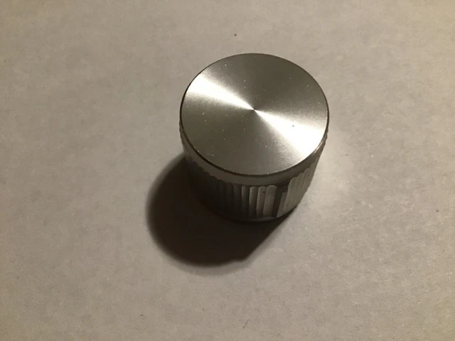 VINTAGE KENWOOD KR-4400…selector or speaker switch knob