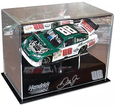 Dale Earnhardt, Jr. Die-Cast Case - Fanatics