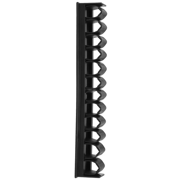 Whip Holder Whip Bracket Hanger Durable Convenient Practical Long Service Time