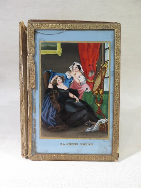 Boîte De Faux Livre, Boîte De Rangement En Forme De Livre De Simulation