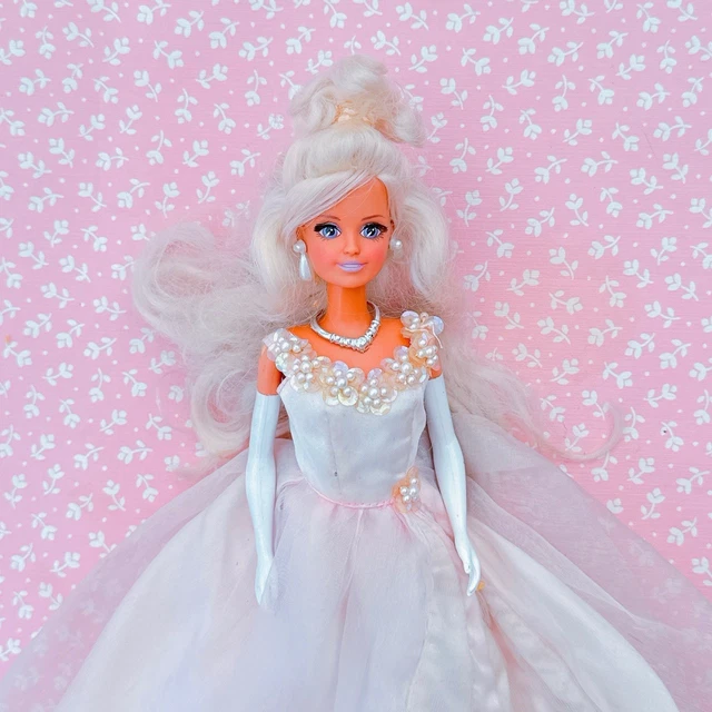 Sindy Soirée Magnifique Hasbro 1995 Alvalade
