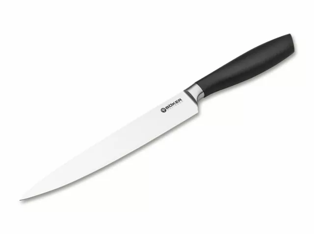 Cuchillo de jamón Böker Core Professional cuchillo de cocina cuchillo ✔️ 130860