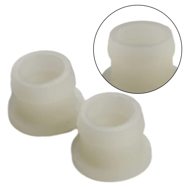 Custodia cavo commutazione presa cavo 2 pz 2 pz/set DG9Z-7K340-A ricambio plastica