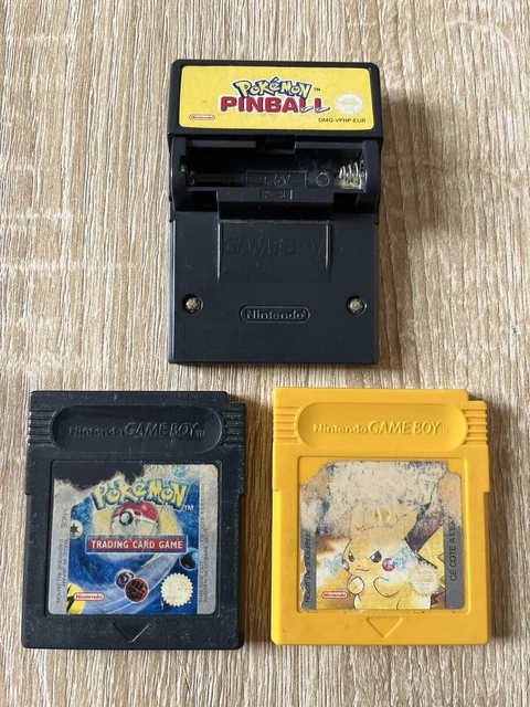 Gba Pokemon d’occasion | Plus que 4 à -65