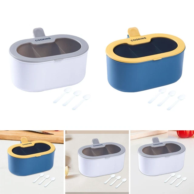 Conteneur à Œufs 2 Niveaux – Range 40 Œufs – Pour Réfrigérateur Ou Armoire De Cuisine – Transparent