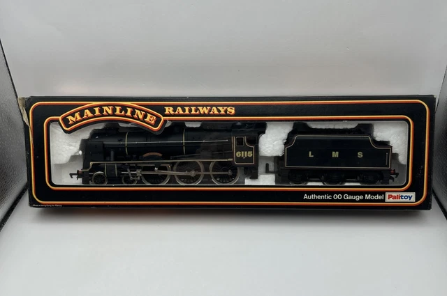 Seibu Railway Series 40000 (Basic 4-Car Set) (Model Train - View #5