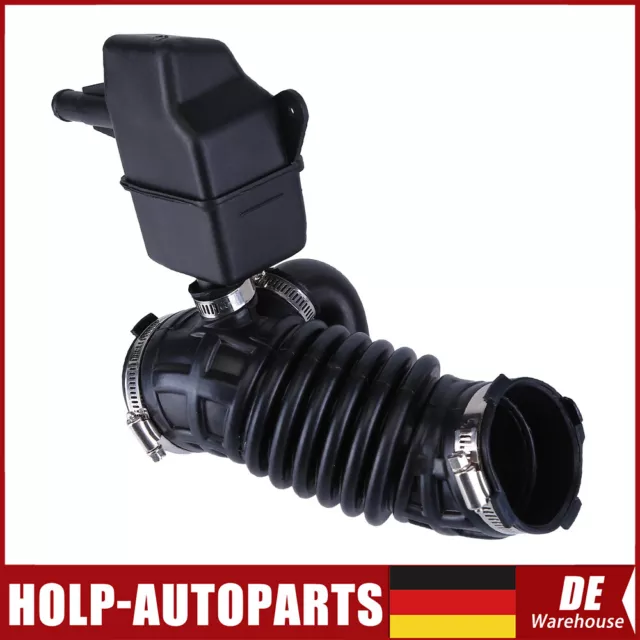 Für NISSAN J10E QASHQAI J10 TRAIL 2 T31 Schlauch Luftversorgung 16576-JD200