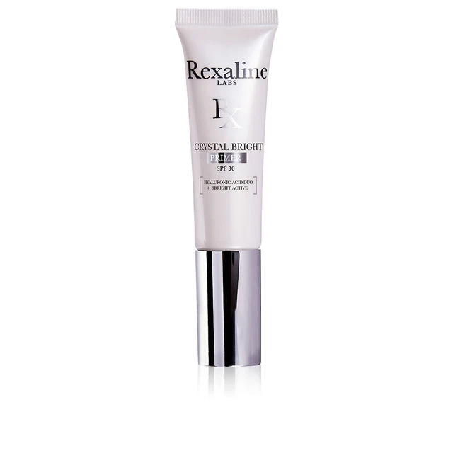 Maquillage Rexaline unisex CRYSTAL BRIGHT primer SPF30+ 30 ml