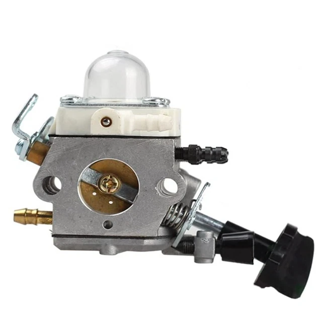 Carburatore HIPA Per Decespugliatore STIHL – Adatto A FS250, FS300, HT250 E Molti Altri