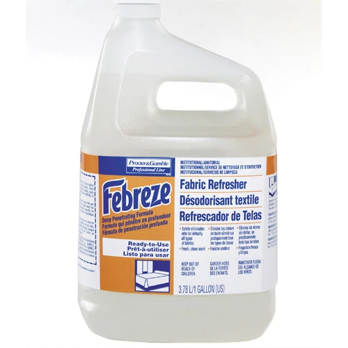 Procter and Gamble PGC 33032 Deep Penetrating Febreze Fabric Refresher and Odor