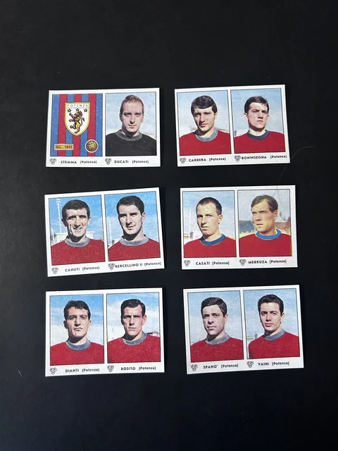 scudetto ROMA album calciatori panini 1965 66 con - Collezionismo In vendita a Arezzo