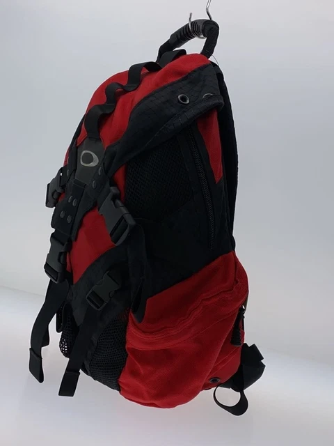 S*3様 Oakley icon tactical backpack 90s 赤 Oakley Icon Tactical 2.0 Backpack Red Black | eBay