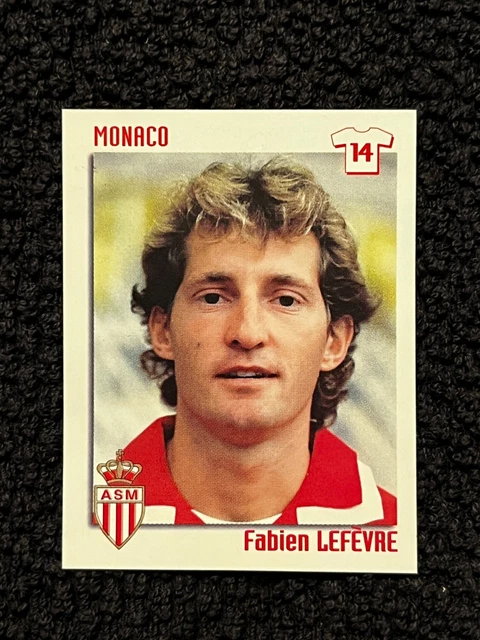 Sticker Panini Football 1978 - Gilbert Gress (Strasbourg) #363 - Non Collé - Bon état