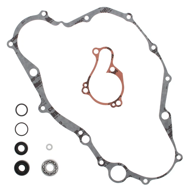 Kit Riparazione Pompa Acqua Winderosa Yamaha YZF 450 10-13