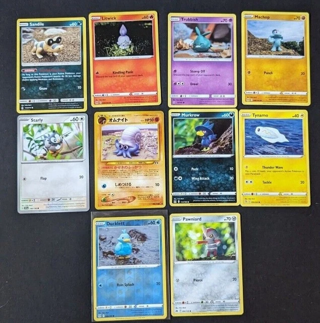 all crochet pokemon cards Pokémon Crochet: Bring your favorite Pokémon to life with 20 cute crochet  patterns: Somers, Sabrina: 9781446308332: Amazon.com: Books main image 1