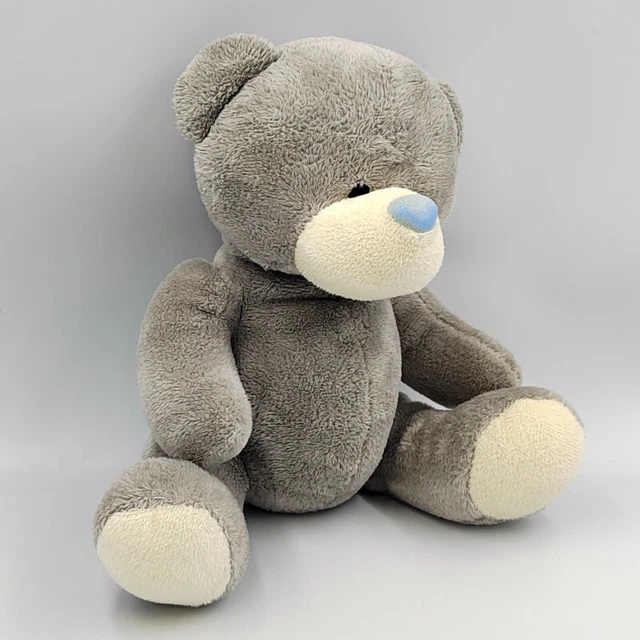Ourson gris sales me to you