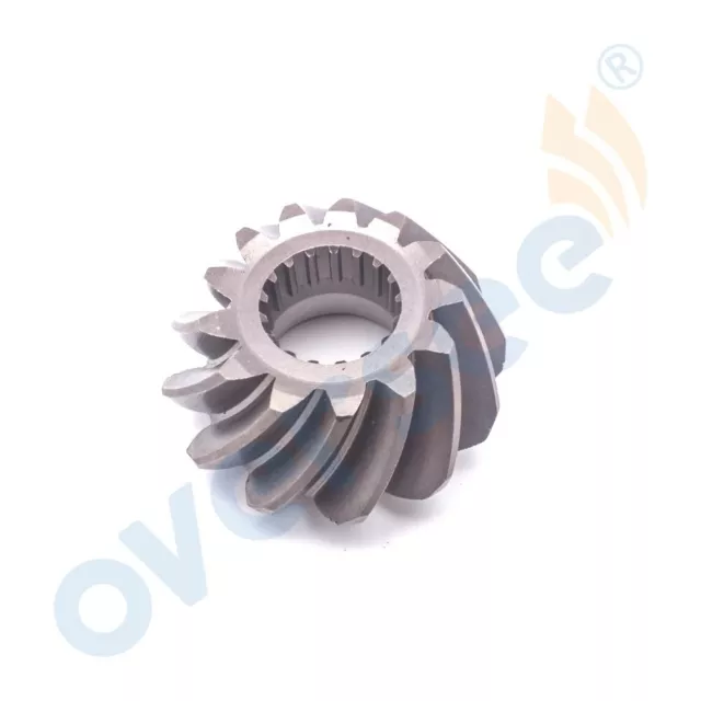 688-45551 Pinion For Yamaha Outboard 2T 75HP 85HP 90HP Parsun T85 688-45551-00