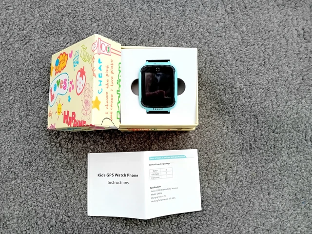 Smartwatch meme deals park app