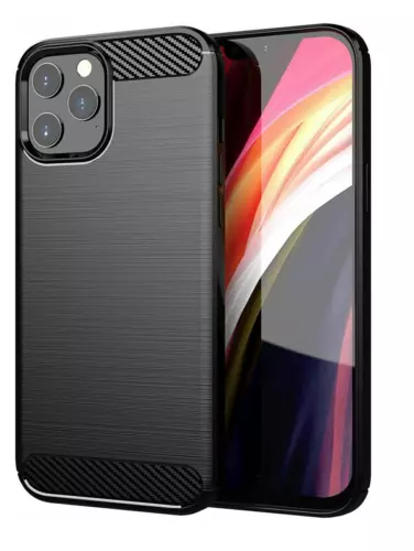 Case For iPhone 11,12,12Pro,13 14XR,XS Max 7,8 Matte Shockproof soft phone cover