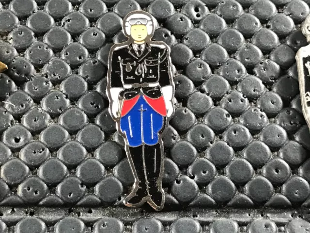 Pins Pin Badge Armee Militaire Soldat Gendarmerie