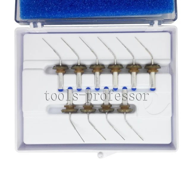 HOT Gutta Percha Gauge 23 Medium Body For Elements Obturation Dental Sybron Endo