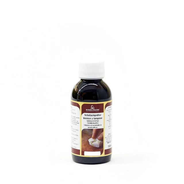 (59,07 EUR/l) Esmalte esmalte esmalte de muebles pacas barniz de muebles 150 ml