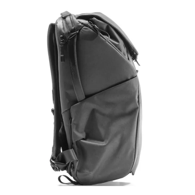 PEAK DESIGN Sac à dos Everyday Backpack 30L v2 - Black 3