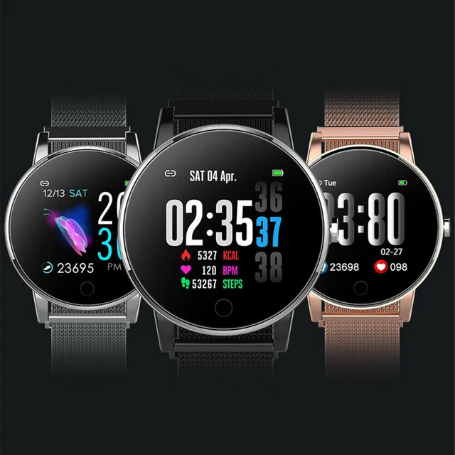 Samsung sales gear donna