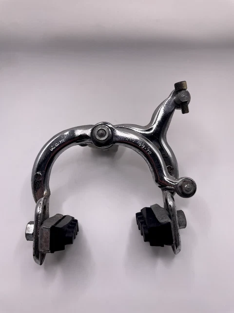 Pièces pour étrier frein arrière-Brake NEUF-NOS VINTAGE ref245pp4