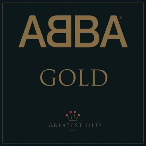 Abba Gold (Vinyl) Back To Black